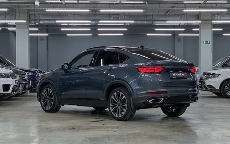 Geely Tugella FY11, 2021 год, 2 290 000 рублей, 4 фотография