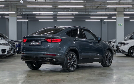 Geely Tugella FY11, 2021 год, 2 290 000 рублей, 6 фотография