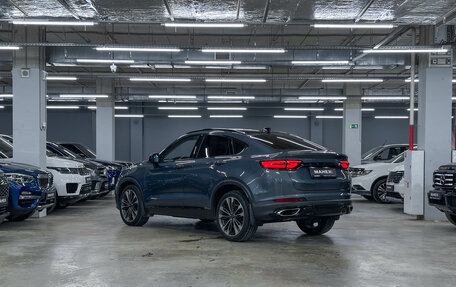 Geely Tugella FY11, 2021 год, 2 290 000 рублей, 9 фотография