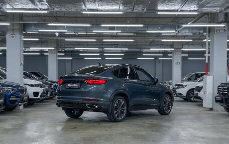 Geely Tugella FY11, 2021 год, 2 290 000 рублей, 10 фотография