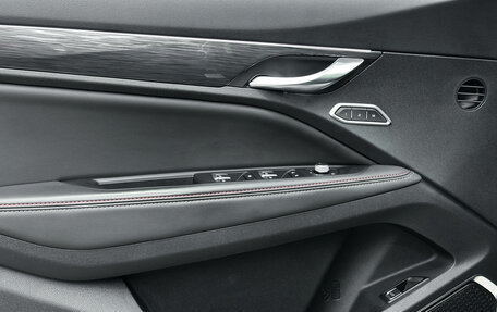 Geely Tugella FY11, 2021 год, 2 290 000 рублей, 24 фотография