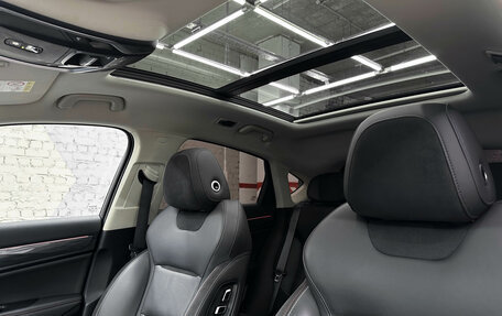 Geely Tugella FY11, 2021 год, 2 290 000 рублей, 25 фотография