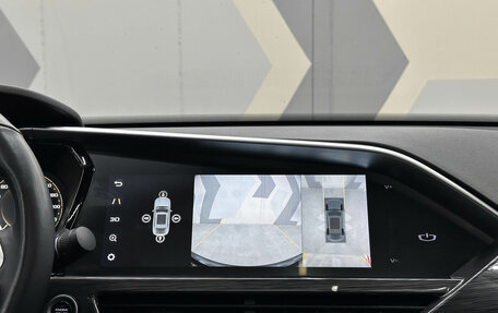 Geely Tugella FY11, 2021 год, 2 290 000 рублей, 21 фотография