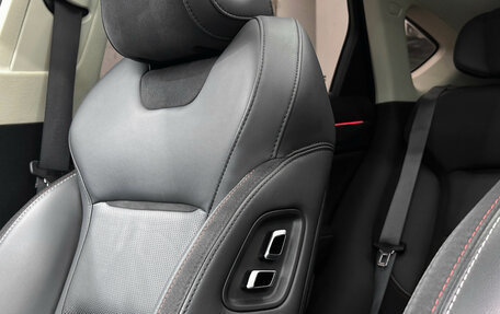 Geely Tugella FY11, 2021 год, 2 290 000 рублей, 28 фотография