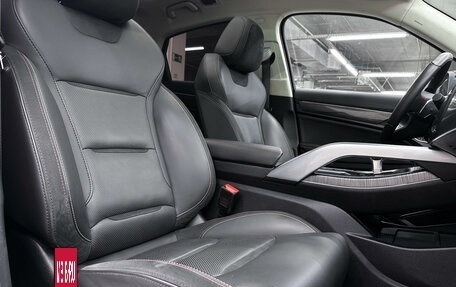 Geely Tugella FY11, 2021 год, 2 290 000 рублей, 26 фотография