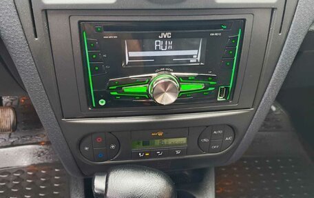 Ford Fusion I, 2008 год, 799 000 рублей, 8 фотография
