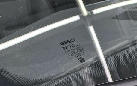Geely Tugella FY11, 2021 год, 2 290 000 рублей, 32 фотография