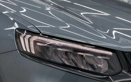 Geely Tugella FY11, 2021 год, 2 290 000 рублей, 33 фотография