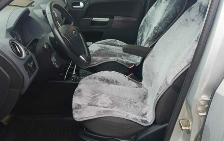 Ford Fusion I, 2008 год, 799 000 рублей, 4 фотография