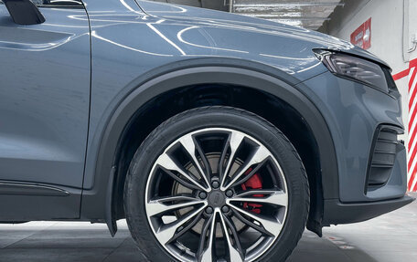 Geely Tugella FY11, 2021 год, 2 290 000 рублей, 34 фотография