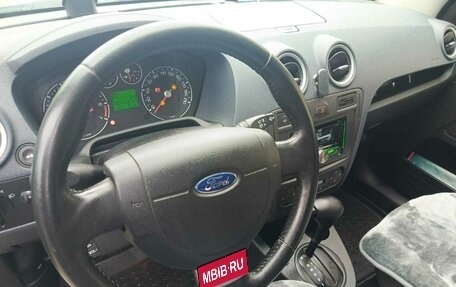Ford Fusion I, 2008 год, 799 000 рублей, 6 фотография