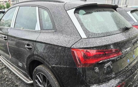 Audi Q5, 2025 год, 5 990 000 рублей, 2 фотография