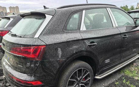 Audi Q5, 2025 год, 5 990 000 рублей, 3 фотография