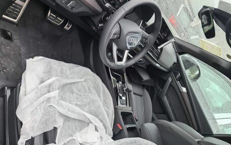 Audi Q5, 2025 год, 5 990 000 рублей, 4 фотография