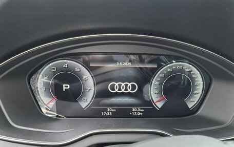 Audi Q5, 2025 год, 5 990 000 рублей, 7 фотография