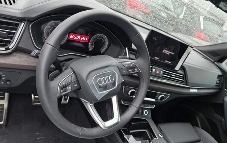 Audi Q5, 2025 год, 5 990 000 рублей, 5 фотография