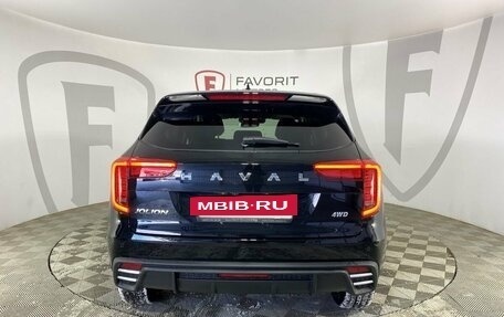 Haval Jolion, 2025 год, 2 949 000 рублей, 4 фотография