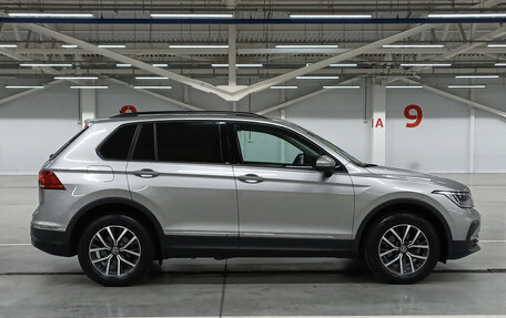 Volkswagen Tiguan II, 2021 год, 2 679 072 рублей, 5 фотография