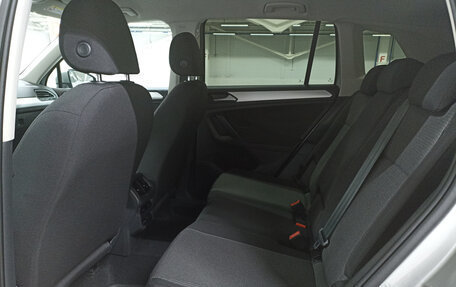 Volkswagen Tiguan II, 2021 год, 2 679 072 рублей, 15 фотография