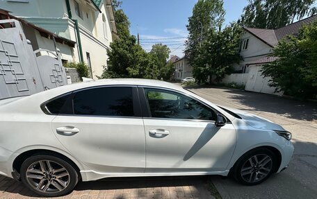 KIA Cerato IV, 2019 год, 2 450 000 рублей, 5 фотография