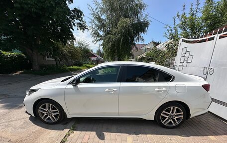 KIA Cerato IV, 2019 год, 2 450 000 рублей, 2 фотография