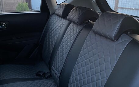 Nissan Qashqai, 2013 год, 1 270 000 рублей, 9 фотография