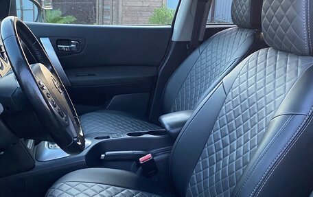 Nissan Qashqai, 2013 год, 1 270 000 рублей, 8 фотография