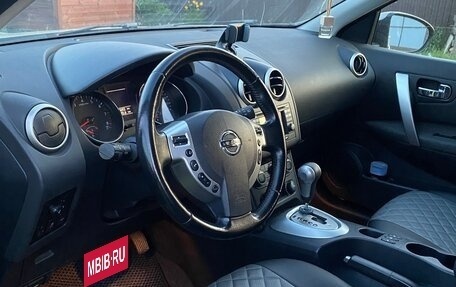 Nissan Qashqai, 2013 год, 1 270 000 рублей, 7 фотография