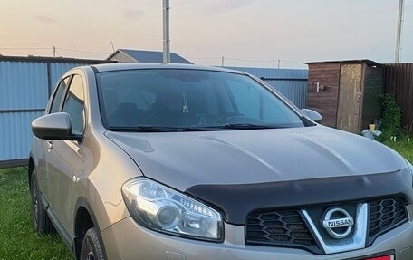Nissan Qashqai, 2013 год, 1 270 000 рублей, 3 фотография