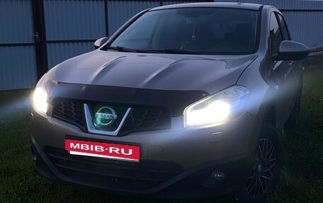 Nissan Qashqai, 2013 год, 1 270 000 рублей, 13 фотография