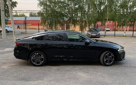 KIA K5, 2020 год, 2 530 000 рублей, 8 фотография