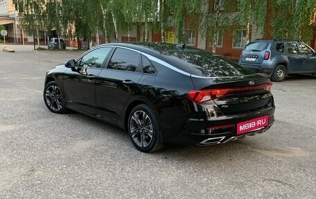 KIA K5, 2020 год, 2 530 000 рублей, 5 фотография