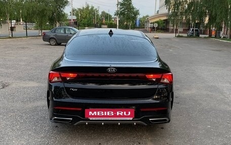 KIA K5, 2020 год, 2 530 000 рублей, 6 фотография
