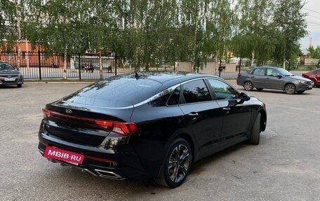 KIA K5, 2020 год, 2 530 000 рублей, 7 фотография