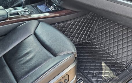 BMW X5, 2012 год, 2 335 000 рублей, 10 фотография