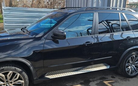 BMW X5, 2012 год, 2 335 000 рублей, 3 фотография