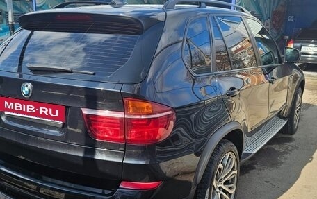BMW X5, 2012 год, 2 335 000 рублей, 2 фотография
