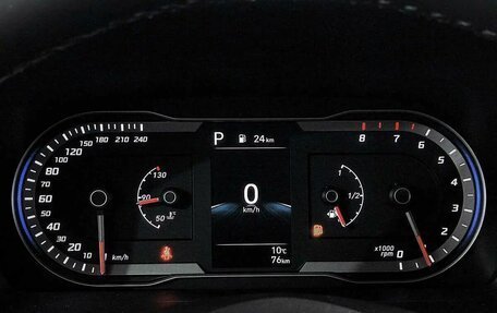 Hyundai Tucson, 2024 год, 3 899 000 рублей, 6 фотография