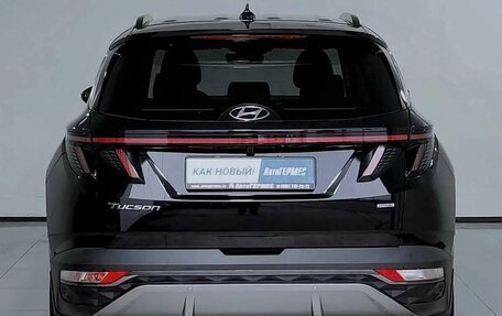 Hyundai Tucson, 2024 год, 3 899 000 рублей, 3 фотография