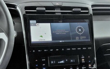 Hyundai Tucson, 2024 год, 3 899 000 рублей, 7 фотография