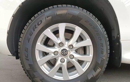 Toyota Land Cruiser 200, 2019 год, 6 850 000 рублей, 35 фотография