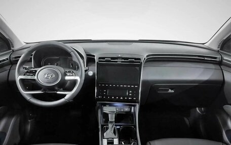 Hyundai Tucson, 2024 год, 3 899 000 рублей, 5 фотография