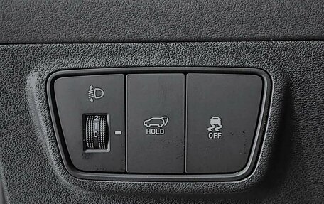 Hyundai Tucson, 2024 год, 3 899 000 рублей, 8 фотография