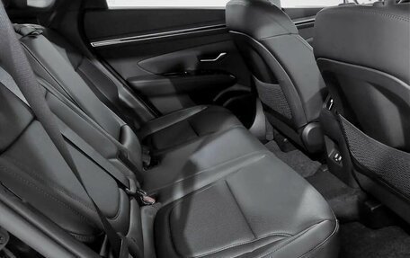 Hyundai Tucson, 2024 год, 3 899 000 рублей, 13 фотография