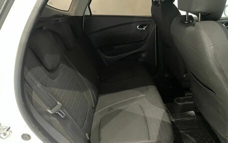 Renault Kaptur I рестайлинг, 2016 год, 959 000 рублей, 16 фотография
