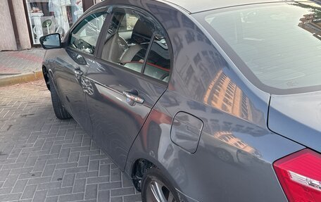 Geely Emgrand 7 I, 2019 год, 931 500 рублей, 3 фотография