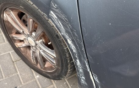 Geely Emgrand 7 I, 2019 год, 931 500 рублей, 4 фотография