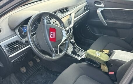 Geely Emgrand 7 I, 2019 год, 931 500 рублей, 5 фотография