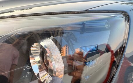Geely Emgrand 7 I, 2019 год, 931 500 рублей, 8 фотография