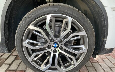 BMW X6, 2012 год, 2 777 777 рублей, 4 фотография